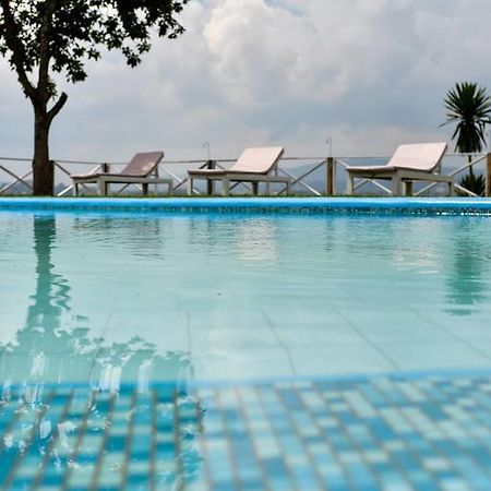Pili Pili Boutique Hotel คิกาลี ภายนอก รูปภาพ