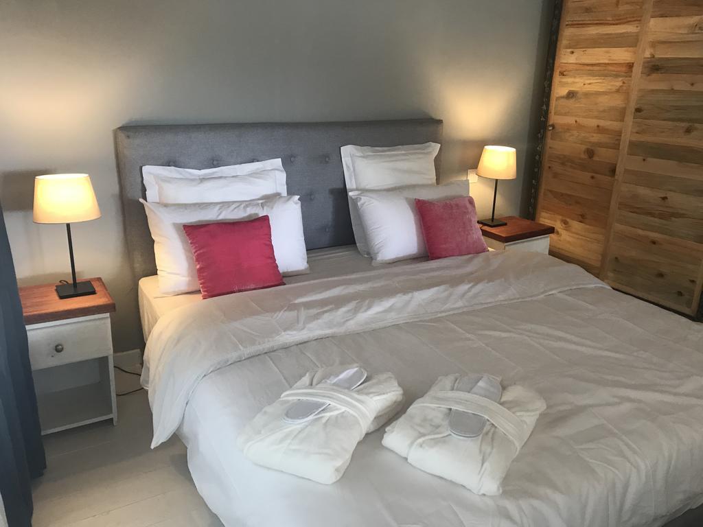 Pili Pili Boutique Hotel คิกาลี ห้อง รูปภาพ