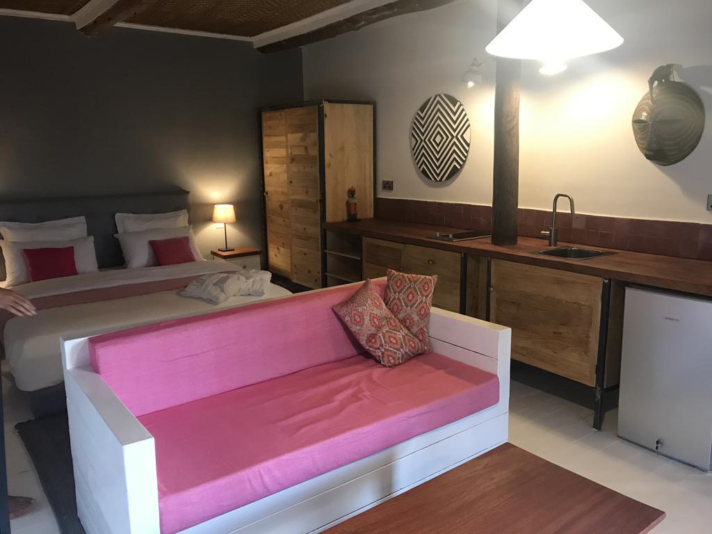 Pili Pili Boutique Hotel คิกาลี ห้อง รูปภาพ