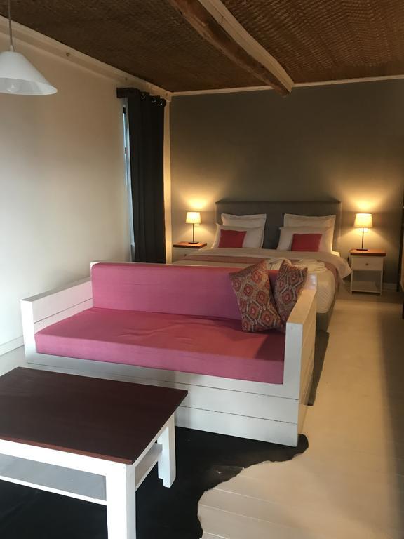Pili Pili Boutique Hotel คิกาลี ห้อง รูปภาพ